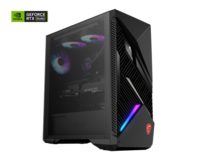 MSI GeForce RTX 40 Series Desktop
